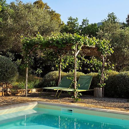 Giardino Dei Sugheri スカルリーノ エクステリア 写真